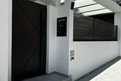 2 bedrooms House in Nikaia, Greece No. 54372 9