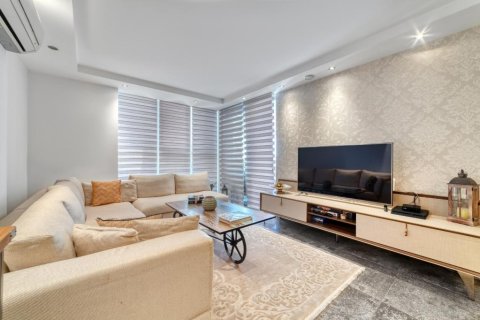 3 rooms Appartement à Phong Thanh Tay A, Vietnam No. 21677 15