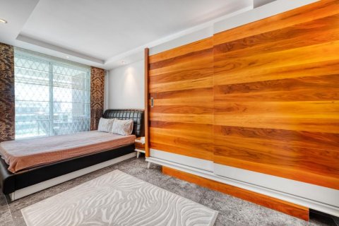 3 rooms Appartement à Phong Thanh Tay A, Vietnam No. 21677 14