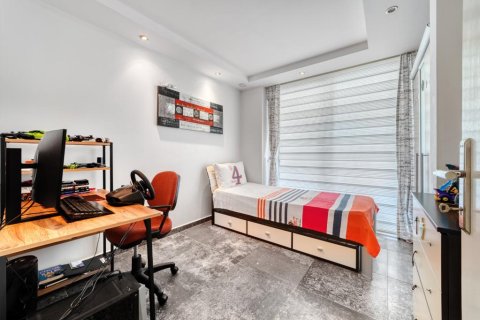 3 rooms Appartement à Phong Thanh Tay A, Vietnam No. 21677 9
