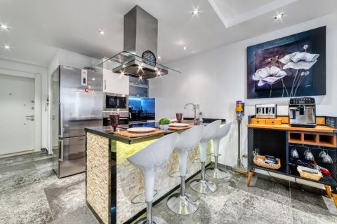 3 rooms Appartement à Phong Thanh Tay A, Vietnam No. 21677 10