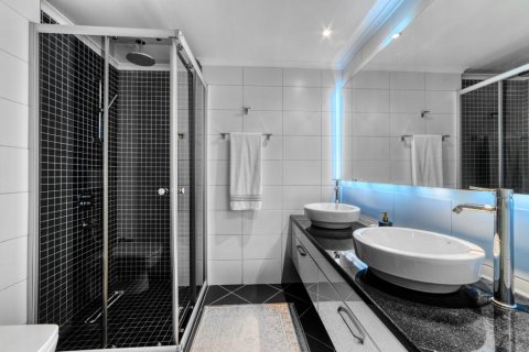 3 rooms Appartement à Phong Thanh Tay A, Vietnam No. 21677 16