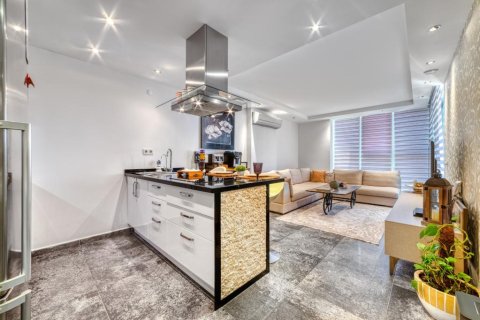 3 rooms Appartement à Phong Thanh Tay A, Vietnam No. 21677 24