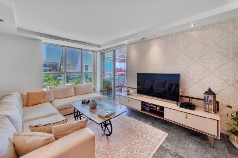 3 rooms Appartement à Phong Thanh Tay A, Vietnam No. 21677 23