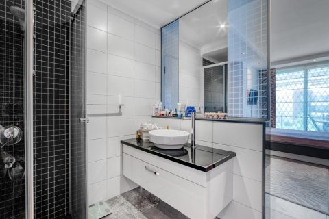 3 rooms Appartement à Phong Thanh Tay A, Vietnam No. 21677 11