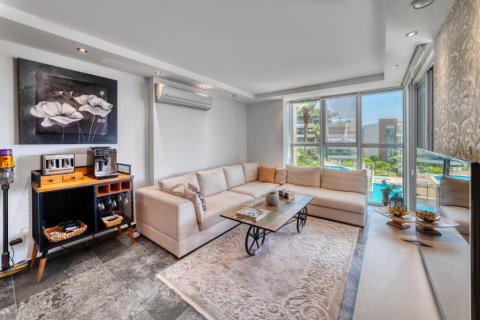 3 rooms Appartement à Phong Thanh Tay A, Vietnam No. 21677 22