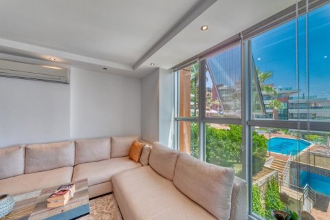 3 rooms Appartement à Phong Thanh Tay A, Vietnam No. 21677 4