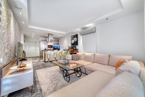 3 rooms Appartement à Phong Thanh Tay A, Vietnam No. 21677 2