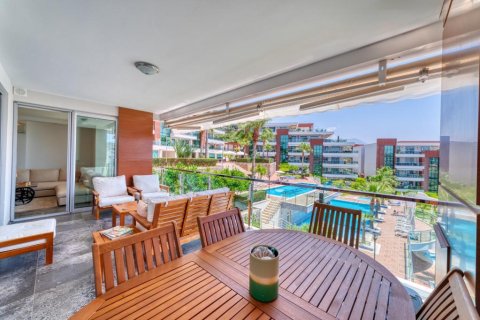 3 rooms Appartement à Phong Thanh Tay A, Vietnam No. 21677 8