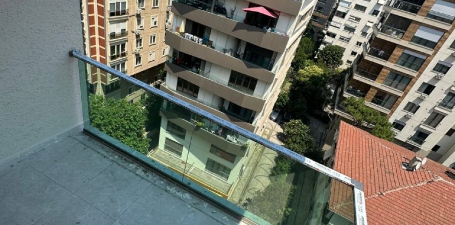 2 chambres Appartement à Kadikoy, Turkey No. 14342