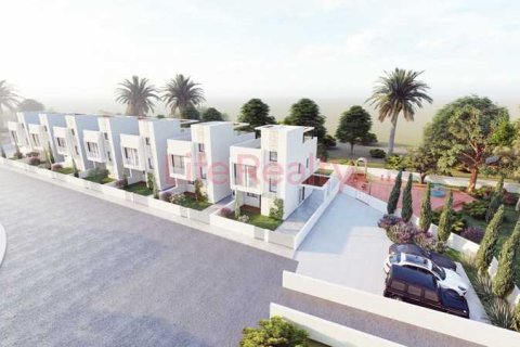 6 chambres House à Agios Athanasios, Cyprus No. 78989 12