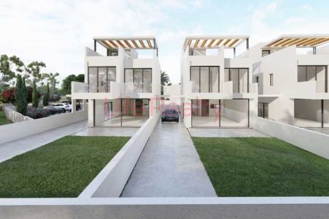 6 chambres House à Agios Athanasios, Cyprus No. 78989 3