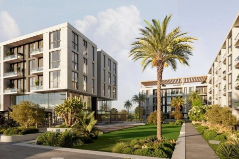 3 dormitorios Apartment en Dubai, UAE No. 91710