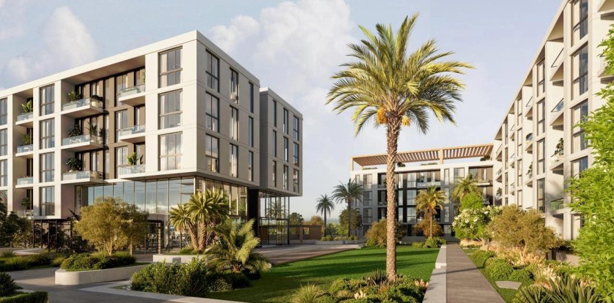3 dormitorios Apartment en Dubai, UAE No. 91710
