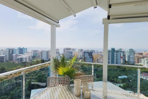 4 rooms Apartment in Bo Ha, Vietnam No. 21632 16