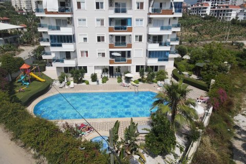 4 habitaciones Apartment en Mahmutlar, Turkey No. 21632