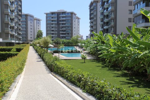 2 bedrooms Apartment in Antalya, Turkey No. 46570