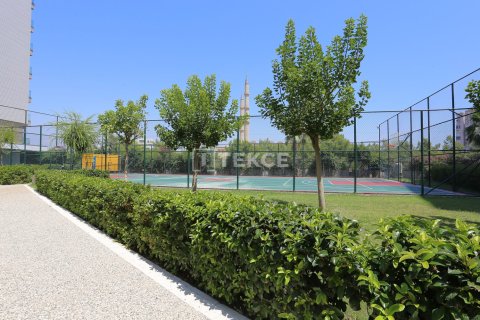 2 bedrooms Apartment in Phu Tan, Vietnam No. 46570 22