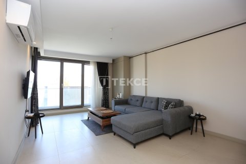 2 bedrooms Apartment in Phu Tan, Vietnam No. 46570 27