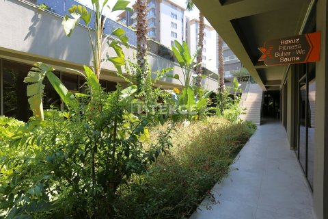 2 bedrooms Apartment in Phu Tan, Vietnam No. 46570 13