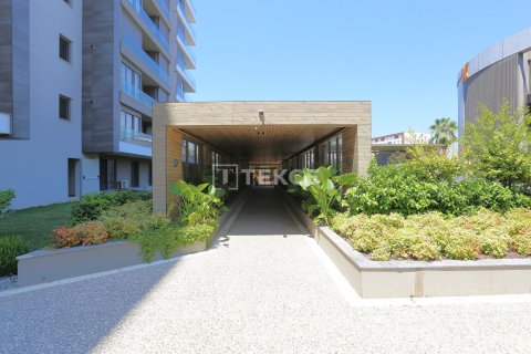 2 bedrooms Apartment in Phu Tan, Vietnam No. 46570 3