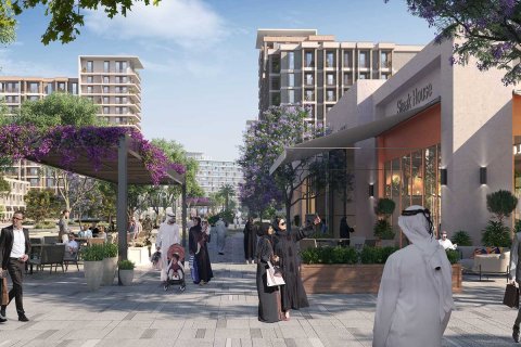 2 bedrooms Apartment in Commercial Giza Housing, Vietnam No. 87350 10