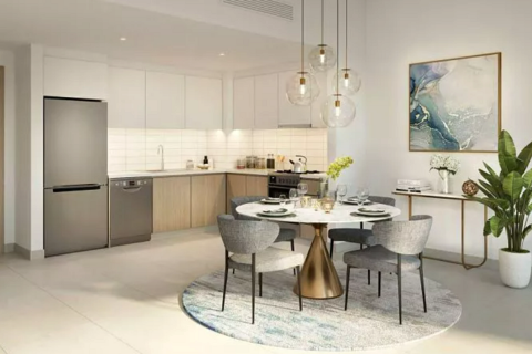 2 bedrooms Apartment in Commercial Giza Housing, Vietnam No. 87350 4