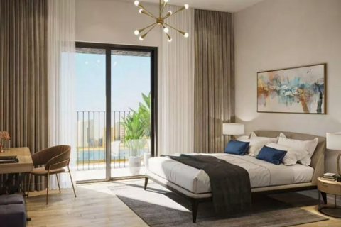 2 bedrooms Apartment in Commercial Giza Housing, Vietnam No. 87350 5