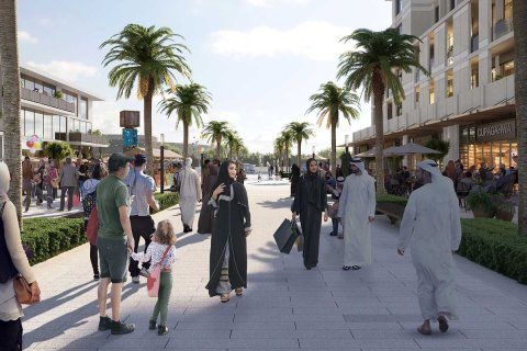 2 bedrooms Apartment in Commercial Giza Housing, Vietnam No. 87350 11