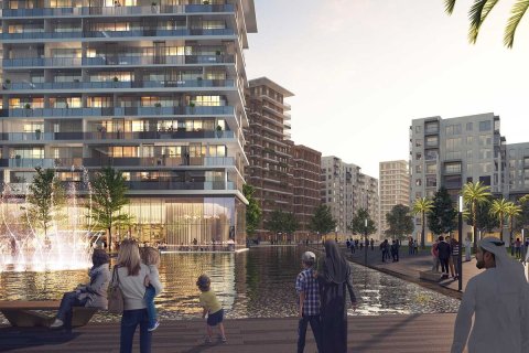 2 bedrooms Apartment in Commercial Giza Housing, Vietnam No. 87350 9