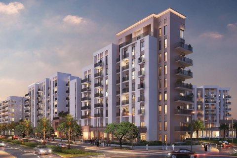 2 bedrooms Apartment in Commercial Giza Housing, Vietnam No. 87350 7