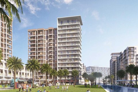 2 bedrooms Apartment in Commercial Giza Housing, Vietnam No. 87350 8