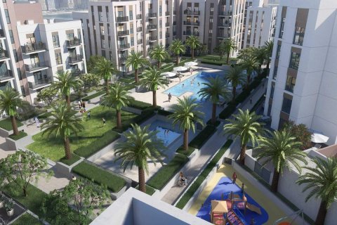 2 bedrooms Apartment in Commercial Giza Housing, Vietnam No. 87350 6