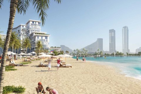 2 dormitorios Apartment en Maryam Island, UAE No. 87350