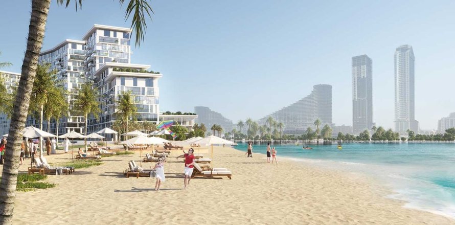 2 dormitorios Apartment en Maryam Island, UAE No. 87350