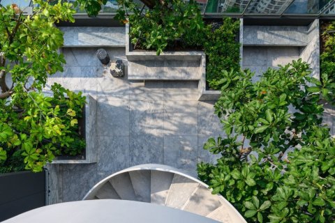 2 bedrooms Condo in Bangkok, Thailand No. 438 19