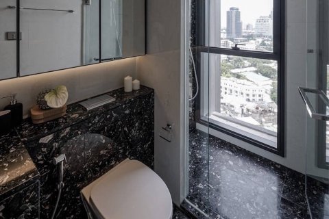 2 bedrooms Condo in Bangkok, Thailand No. 438 5