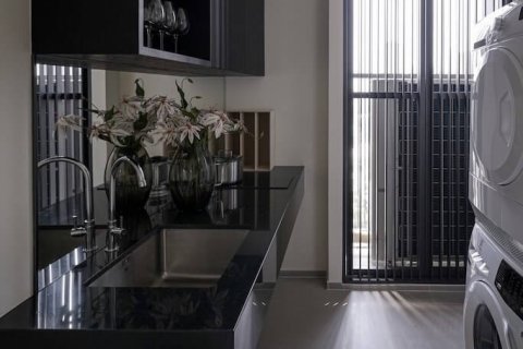 2 bedrooms Condo in Bangkok, Thailand No. 438 2