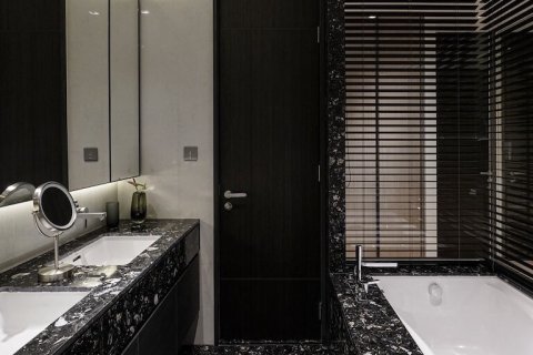 2 bedrooms Condo in Bangkok, Thailand No. 438 4