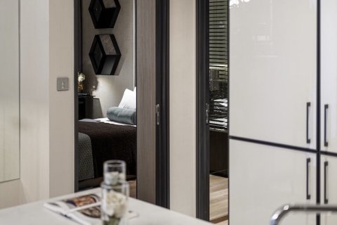 2 bedrooms Condo in Bangkok, Thailand No. 438 10