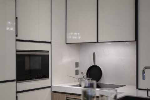 2 bedrooms Condo in Bangkok, Thailand No. 438 11