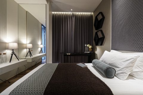 2 bedrooms Condo in Bangkok, Thailand No. 438 12