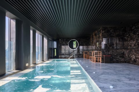 2 bedrooms Condo in Bangkok, Thailand No. 438 20