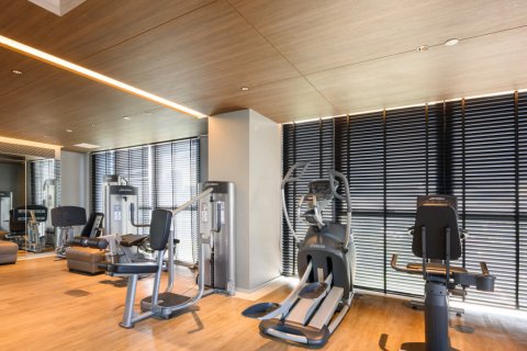 2 bedrooms Condo in Bangkok, Thailand No. 438 21