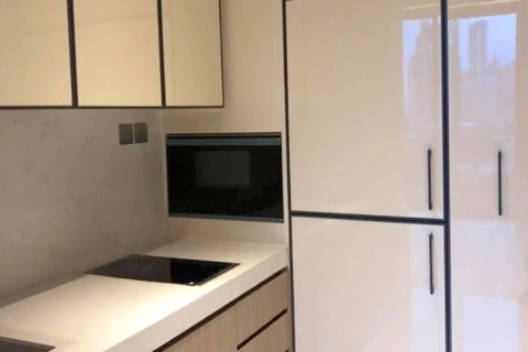 2 bedrooms Condo in Bangkok, Thailand No. 438 1