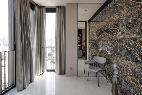 2 bedrooms Condo in Bangkok, Thailand No. 438 8