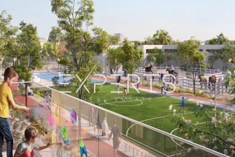 Таунхаус с 3 спальнями в Дарна, Вьетнам №80134 18