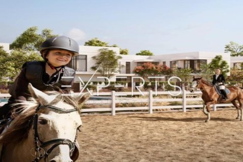 Таунхаус с 3 спальнями в Дарна, Вьетнам №80134 12