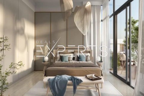 Таунхаус с 3 спальнями в Дарна, Вьетнам №80134 5