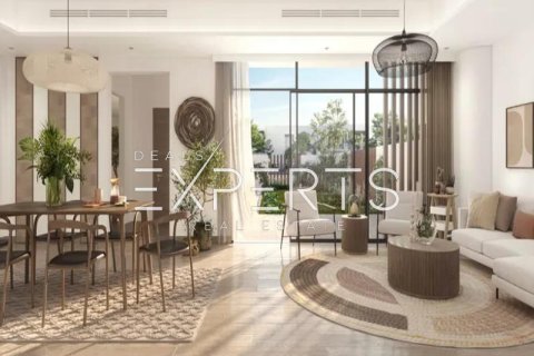 Таунхаус с 3 спальнями в Дарна, Вьетнам №80134 3